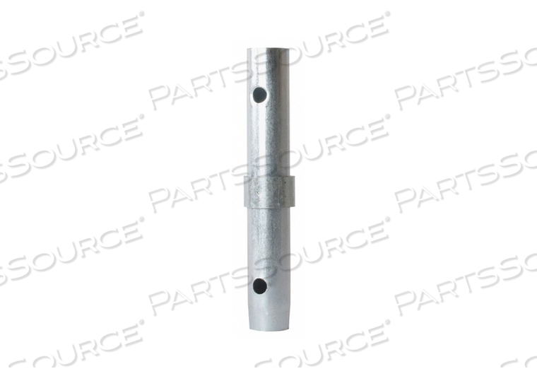 SCAFFOLD COUPLING PIN STEEL GALVANIZED by Metaltech SCAFFOLD COUPLING PIN STEEL GALVANIZED by Metaltech