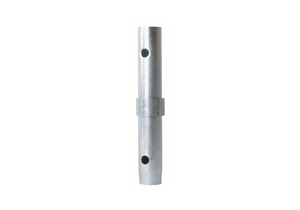 SCAFFOLD COUPLING PIN STEEL GALVANIZED by Metaltech