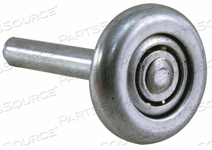 DOOR ROLLER 2 DOOR STEEL PK4 by American Garage Door Supply
