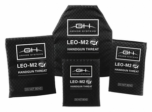 SPECIAL THREAT PLATE FULL CUT by GH Armor Systems