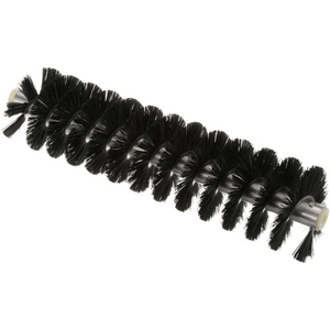 SIFTER BRUSH ASSY, BLACK by Ayr King