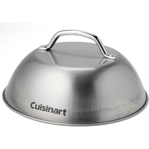 GRILL MELTING DOME by Cuisinart