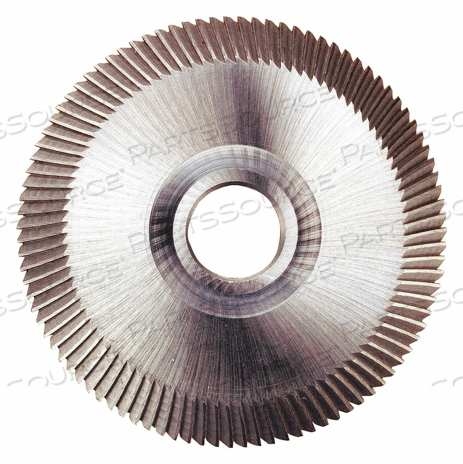 KEY MACHINE CUTTER STEEL by Kaba