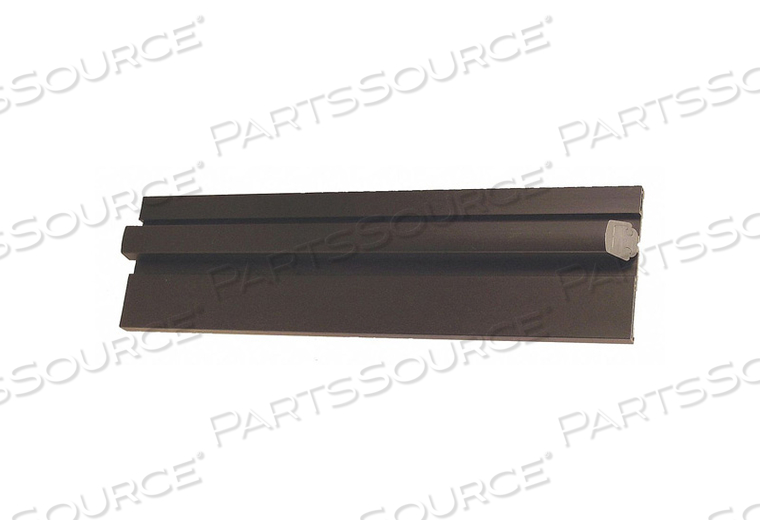 GEARED PIANO HINGE 2-7/8 IN W by Pemko