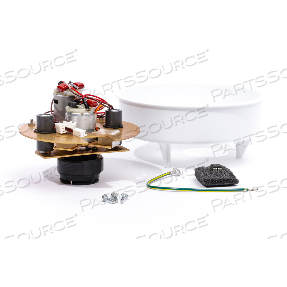 DRIVE ASSEMBLY, FOR SSVT CENTRIFUGE by Beckman Coulter DRIVE ASSEMBLY, FOR SSVT CENTRIFUGE by Beckman Coulter