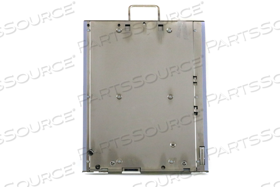 CASSETTE TRAY - SIZE SENSING FOR RAD AND RF SYSTEMS 