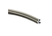 DCI International 3459 Continental Gray With Straight Tubing 7 