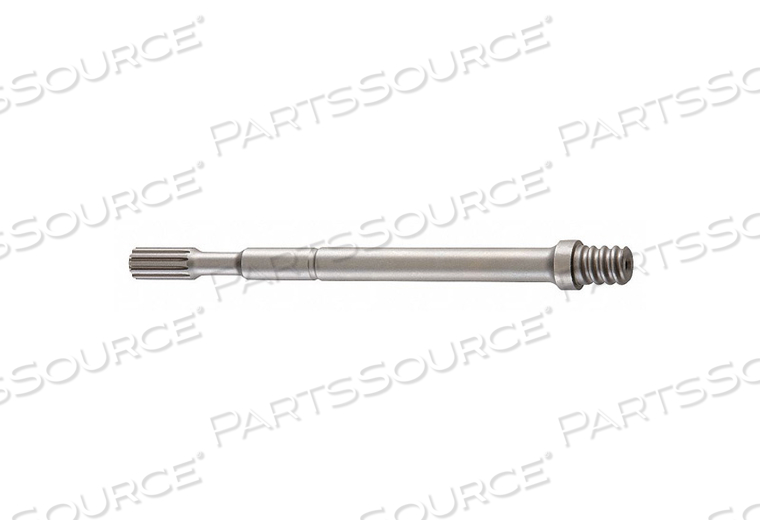 HAMMER DRILL BIT ADAPTER 18 IN SPLINE by Milwaukee Electric Tools