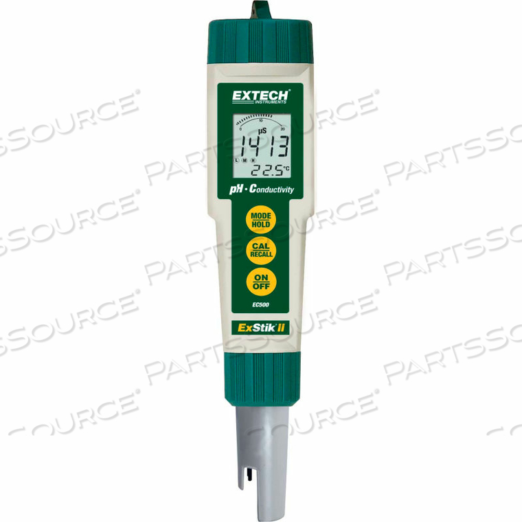 PH/TDS/COND/SALINITY PEN by Extech Instruments