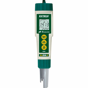 PH/TDS/COND/SALINITY PEN by Extech Instruments PH/TDS/COND/SALINITY PEN by Extech Instruments