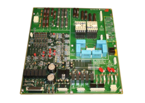 PDU CONTROL BOARD by GE Healthcare