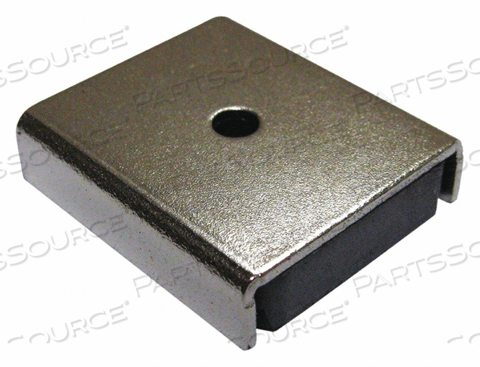 RECTANGLE MAGNET CERAMIC 14 LB. 1 L by Storch Products RECTANGLE MAGNET CERAMIC 14 LB. 1 L by Storch Products