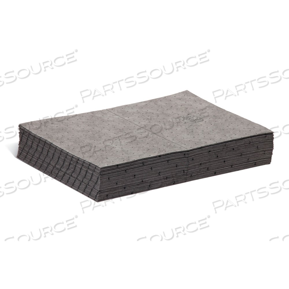 PIG ABSORBENT MAT PAD by New Pig Corporation