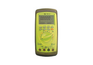 DIGITAL MULTIMETER 10A 1000V 50 MOHMS by Test Products International Inc. DIGITAL MULTIMETER 10A 1000V 50 MOHMS by Test Products International Inc.