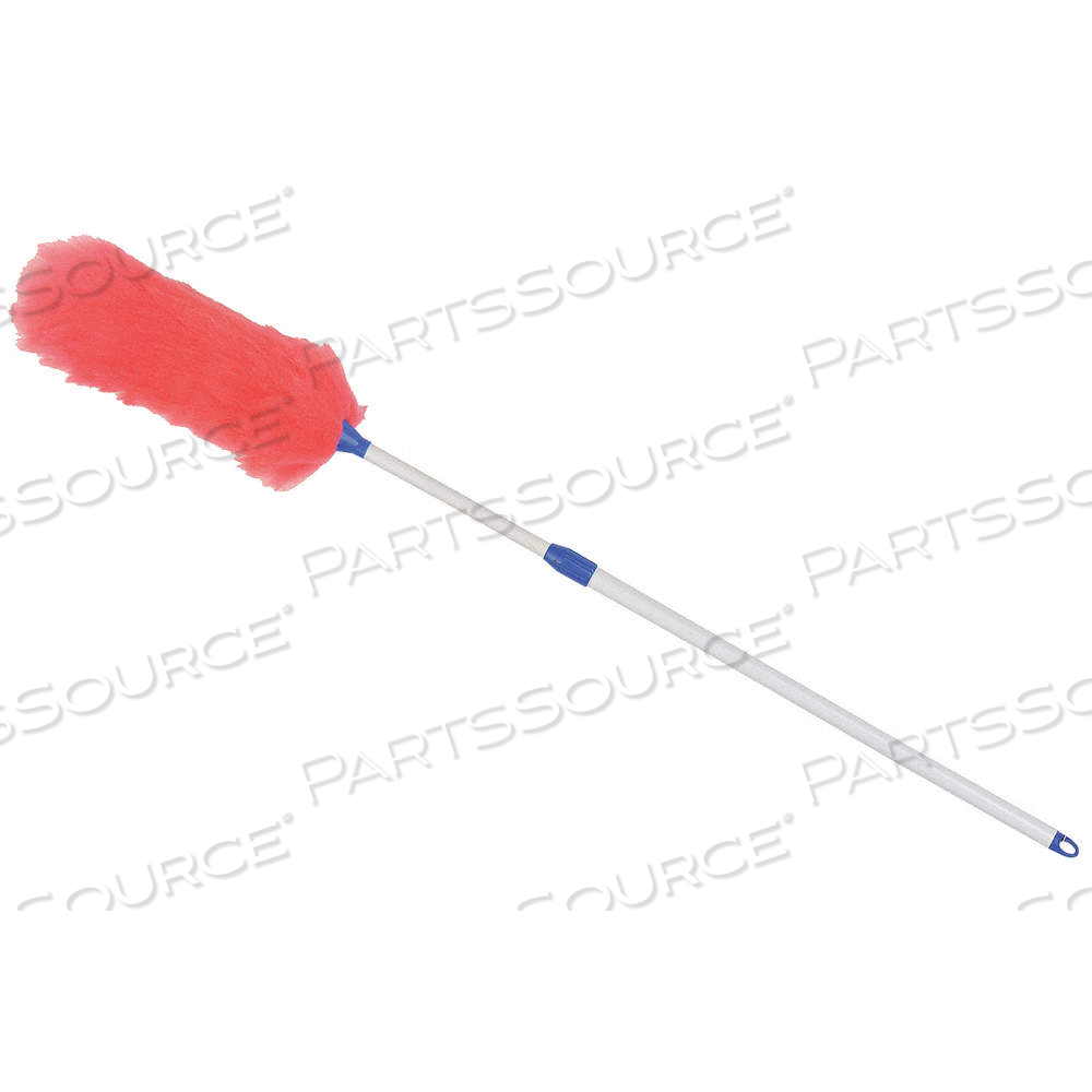 EXTENDABLE DUSTER, 45 IN HEAD LG, EXTENDABLE HANDLE by Approved Vendor EXTENDABLE DUSTER, 45 IN HEAD LG, EXTENDABLE HANDLE by Approved Vendor