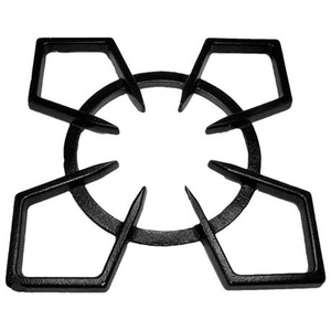 TOP GRATE 8D, 15-3/4 CORNER TO COR by Comstock Castle