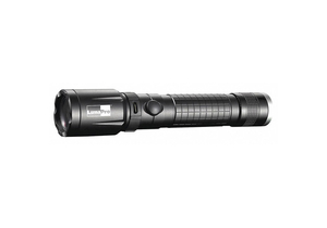 HANDHELD FLASHLIGHT LED 600 LUMENS by Lumapro Products