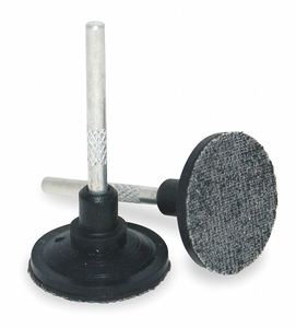 ADHESIVE/PSA DISC BU PAD 1D by Arc Abrasives ADHESIVE/PSA DISC BU PAD 1D by Arc Abrasives