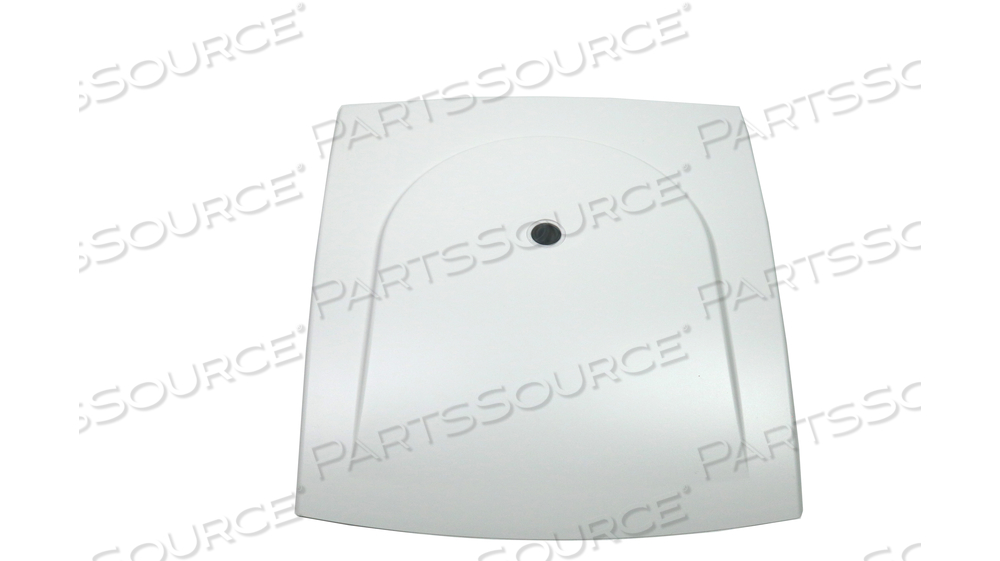 UNIVERSAL 320 PLASTIC LID COVER by Helmer Inc