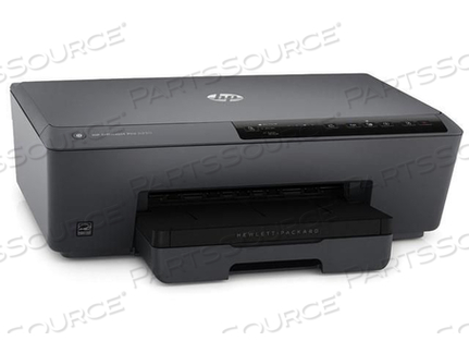 HP OFFICEJET PRO 6230 WIRELESS EPRINTER by HP (Hewlett-Packard)