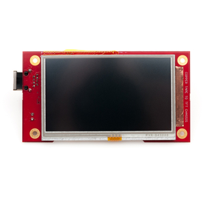 TFT DISPLAY by STERIS Corporation