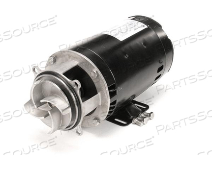 MOTOR ASSEMBLY 1HP 3PH 220/460V 60 by CMA Dishmachines