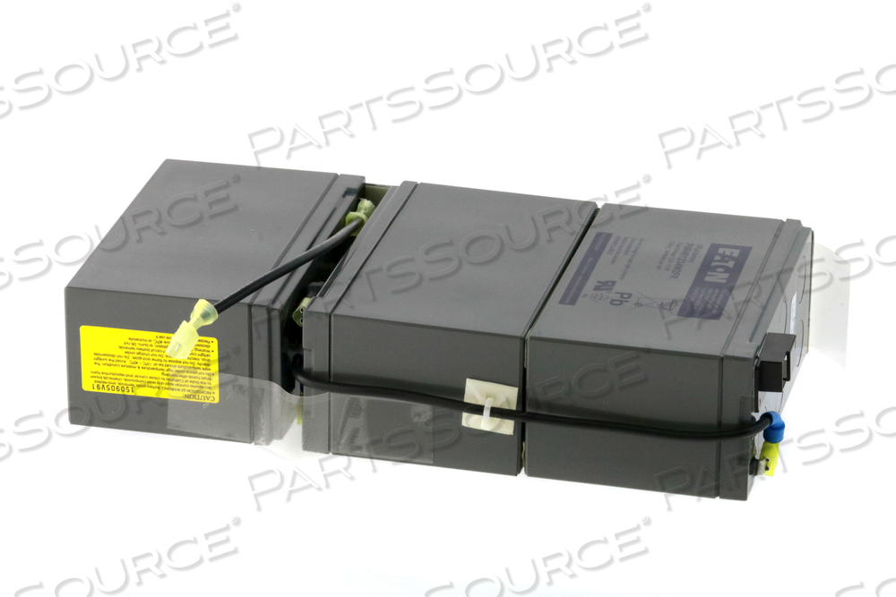 REPLACEMENT UNINTERRUPTED POWER SUPPLY BATTERY FOR 9900 