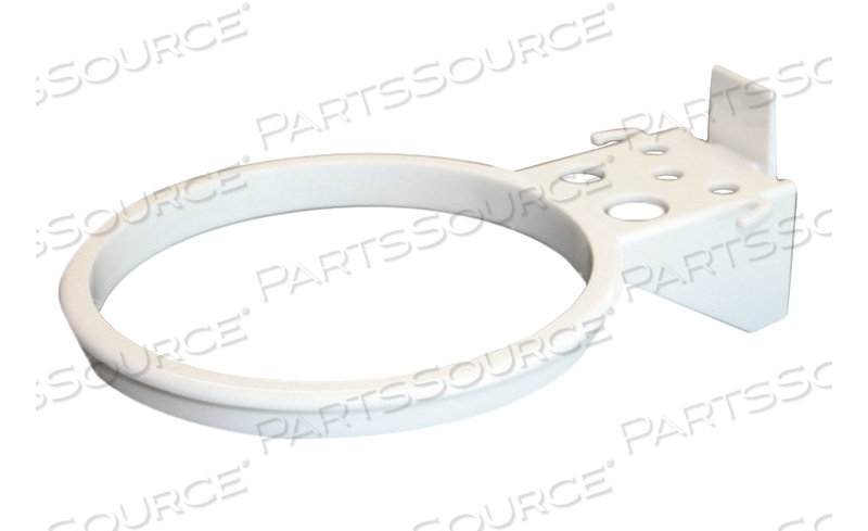 VR PLASTIC RING CANISTER HOLDER 2000 CC by Amico Accessories