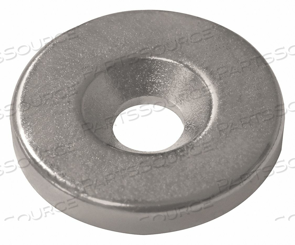 RARE EARTH MAGNET MATERIAL 11 LB. by Mag-Mate RARE EARTH MAGNET MATERIAL 11 LB. by Mag-Mate