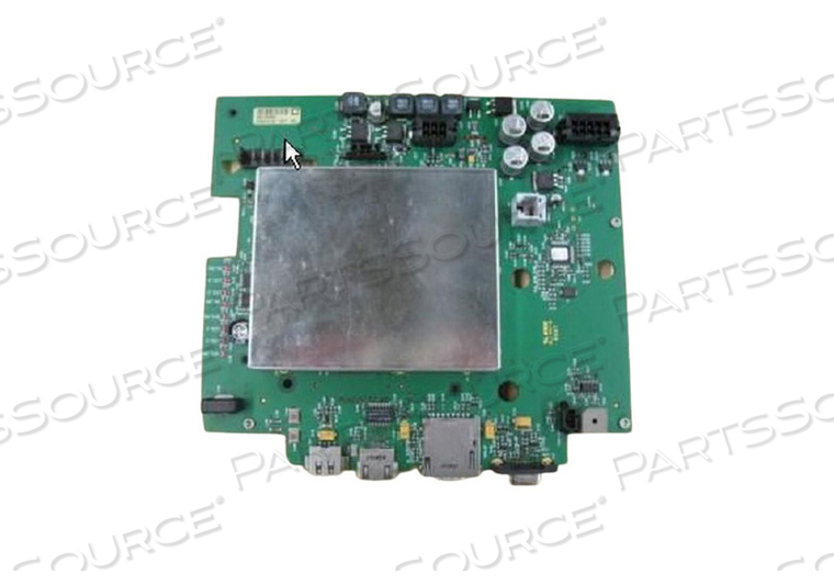 MAC 1600 MAIN BOARD ETE ASSEMBLY by GE Medical Systems Information Technology (GEMSIT) MAC 1600 MAIN BOARD ETE ASSEMBLY by GE Medical Systems Information Technology (GEMSIT)