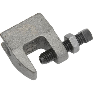 JR TOP BEAM CLAMP 3/8" by Empire