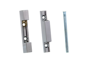 WARMING CABINET DOOR HINGE by Blickman