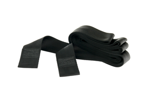 TRACK LIFT BLACK STRAP, 454KG by Arjo Inc.