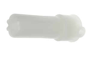 FILTER HOUSING, PLAS WATER by Medivators (Cantel Medical) (now STERIS) FILTER HOUSING, PLAS WATER by Medivators (Cantel Medical) (now STERIS)