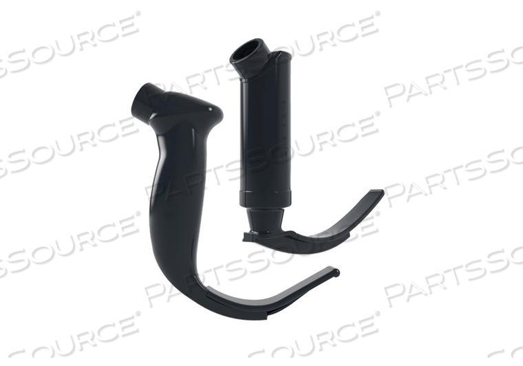 GVL STATS: GVL 0 STAT (X10) by Verathon Medical, Inc (Formerly Diagnostic Ultrasound)