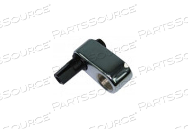 LEFT SQUARE ECCENTRIC CRANK FOR SCHWINN AIR-DYNE EVOLUTION COMP/PRO by Schwinn (Core Fitness LLC) LEFT SQUARE ECCENTRIC CRANK FOR SCHWINN AIR-DYNE EVOLUTION COMP/PRO by Schwinn (Core Fitness LLC)