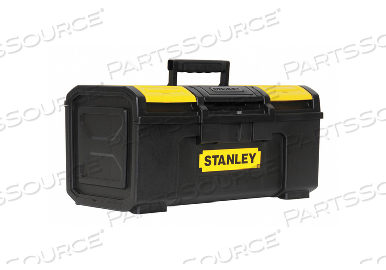 STST19410, BASIC TOOL BOX, 19" by Stanley