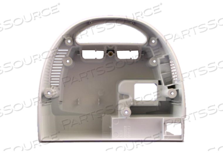 BACK CASE ASSEMBLY by Cardinal Health 200, LLC