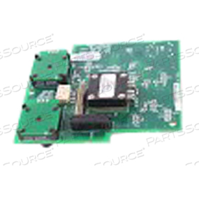 PRINTED CIRCUIT BOARD ASSEMBLY WITH PACE NON-AED by ZOLL Medical Corporation