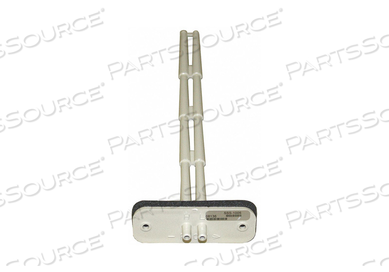 DIFFERENTIAL PRESSURE FLOW SENSOR 10 IN by KMC Controls
