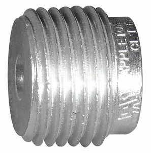 REDUCING BUSHING HAZ MAL IRON 3 TO 2IN by Appleton Electric