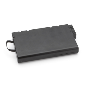 BATTERY, RECHARGEABLE, LITHIUM ION, 7800MAH CAPACITY, 10.8V VOLTAGE by Welch Allyn Inc.