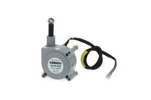 COMPRESSOR POTENTIOMETER WITH CABLE by GE Healthcare