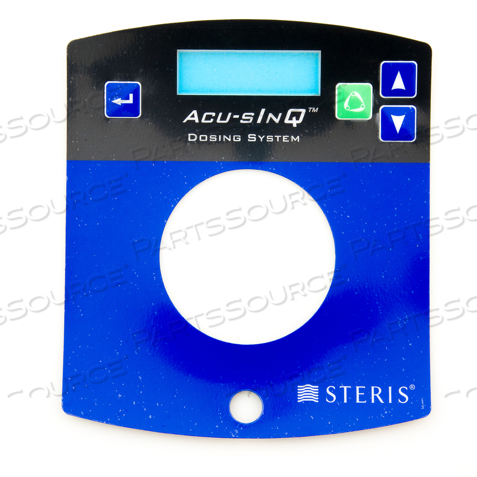 LABEL by STERIS Corporation