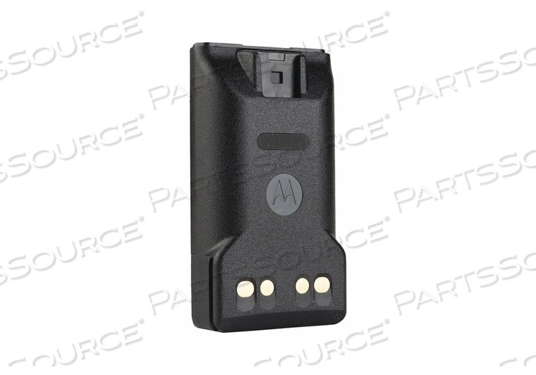BATTERY PACK BRAND MOTOROLA LITHIUM ION by Motorola BATTERY PACK BRAND MOTOROLA LITHIUM ION by Motorola