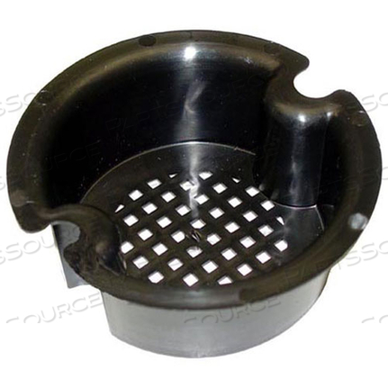 FLOOR DRAIN STRAINER by AllPoints Foodservice