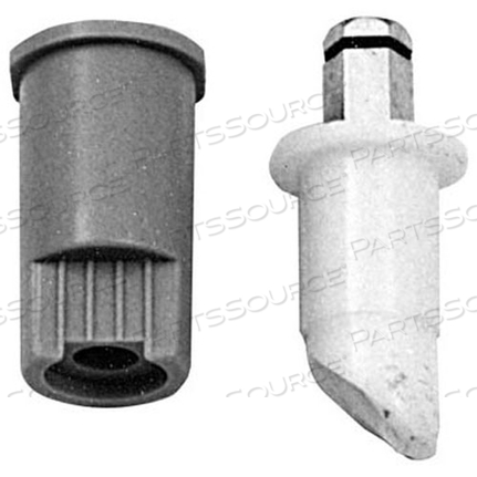 HINGE CAM SET 