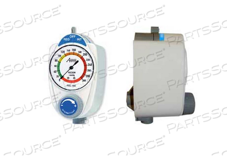 REPAIR - INTERMITTENT SUCTION REGULATOR 