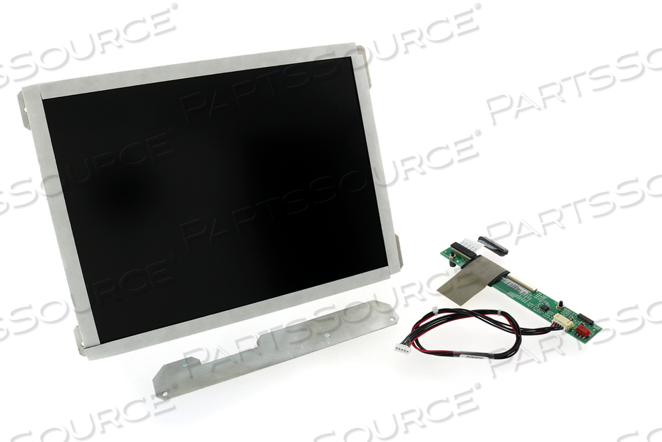 CONVERSION KIT FOR CHIMEI DISPLAY by Draeger Inc.