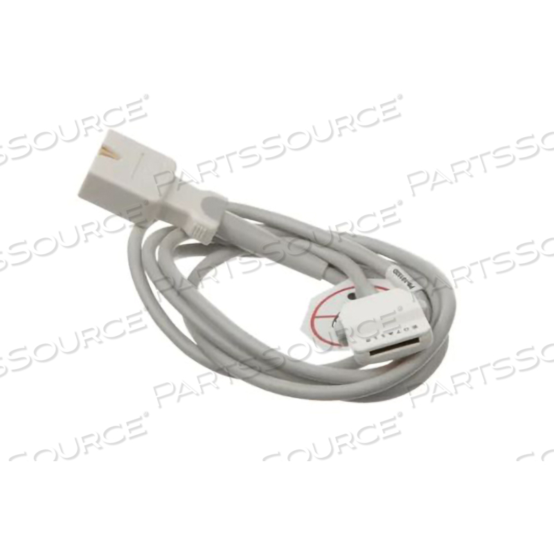 MASIMO COMPATIBLE SPO2 ADAPTER CABLE 